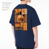 Can Tho - Back Ver Unisex Tee