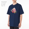 Đầu Lân Unisex Tee