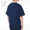 Đèn Ông Sao Unisex Tee