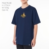 Đình Ông Hổ - Big Ver Unisex Tee