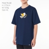 Đồ án - Big Ver Unisex Tee