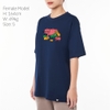 Gia Đình - Big Ver Unisex Tee