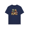 Ha Noi Unisex Tee