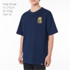 Hiệu Thuốc - Small Ver Unisex Tee