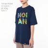 Hội An Unisex Tee