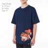 Hoi - 12 Con Giap Collection Unisex Tee