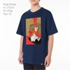 Kho Chiu - Big Ver Unisex Tee