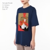 Kho Chiu - Big Ver Unisex Tee