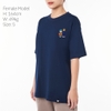 Nghe Co Dau Chu Re Small Unisex Tee