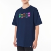 Những Ô Cửa Unisex Tee