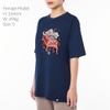 Suu - 12 Con Giap Unisex Tee