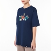 Tam miêu tiến vua Unisex Tee