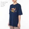 Thọ - Tam Đa Phúc Lộc Thọ Unisex Tee