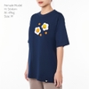 Trứng Ốp La - Front Ver Unisex Tee