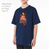 Tuat Small Ver - 12 Con Giap Collection Unisex Tee