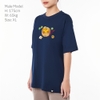 Vịt Hấp - Front Ver Unisex Tee