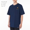 Xe Bánh Mỳ Unisex Tee