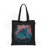 Ơ Kìa Sài Gòn Tote Bag