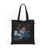 Lao Dai Quan Net Tote Bag