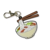 Pho Keychain