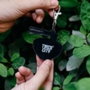 Pho Keychain