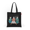 Tam Miêu Tranh Lý Tote Bag