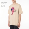 A Head Big Ver Unisex Tee