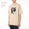 Danh Quay Unisex Tee