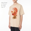 Dau Big Ver - 12 Con Giap Collection Unisex Tee