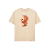 Dau Small Ver - 12 Con Giap Collection Unisex Tee