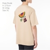 Hàng Thổ Cẩm - Back Ver Unisex Tee