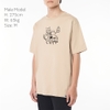 Nghe Hot Toc Le Duong - ver Sketch Unisex Tee