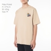 Nghe Lop May Ten Gi Unisex Tee