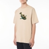 Whale Boy- Big Ver Unisex Tee