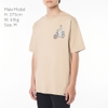 Xe Tiêu Chuẩn - Small Ver Unisex Tee