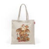 Thiên Hạ Thái Bình Tote Bag