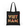 Viet Nam Tote Bag