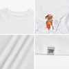 Tuat Small Ver - 12 Con Giap Collection Unisex Tee