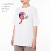 A Head Big Ver Unisex Tee