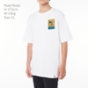 Bao Thuốc Lá Unisex Tee