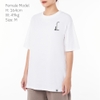 Cân Điện Tử Unisex Tee