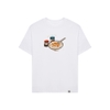 Cháo Sườn Quẩy - Front Ver Unisex Tee