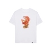 Dau Small Ver - 12 Con Giap Collection Unisex Tee