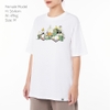 Đậu Xanh Trứng Muối Unisex Tee