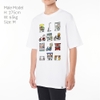 Hàng Rong 2 Unisex Tee