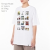 Hàng Rong 2 Unisex Tee