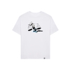 Hover Board Unisex Tee