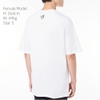 Lọ cây Unisex Tee