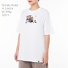 Nghe Ban Muc Nuong Unisex Tee