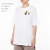 Nghe Cham Chau Unisex Tee